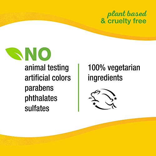 Alba Botanica Very Emollient Cream Shave, Mango Vanilla, 8 Oz