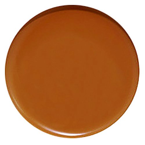 Flori Roberts Cream To Powder Foundation - Full Coverage for Deeper Skin Tones | Long-Lasting Matte Finish, 0.30 oz