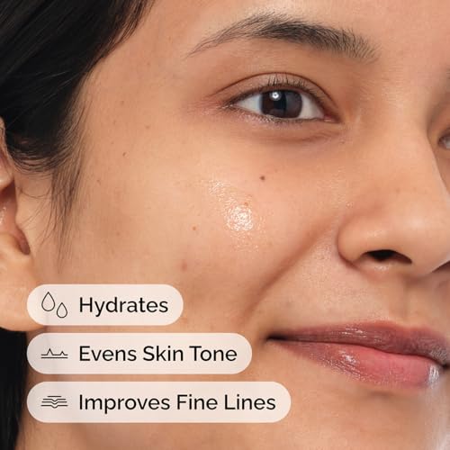 The Ordinary Retinol 0.5% in Squalane, Intermediate Retinol Serum for the Face That Is Anti-Aging and Skin Smoothing, 1 Fl Oz