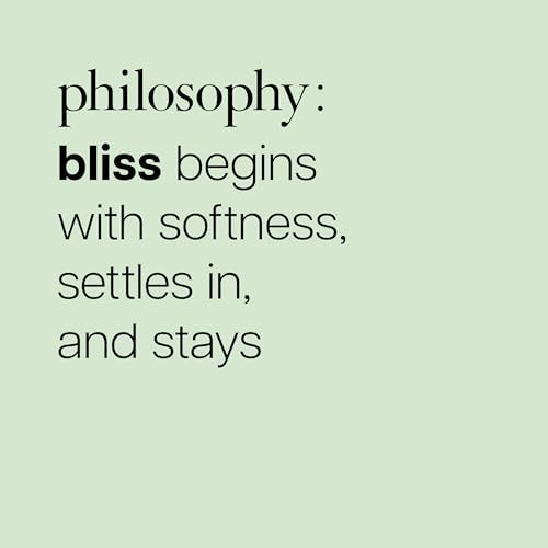 philosophy Coconut Rush Hair and Body Mist – 7.9 fl oz
