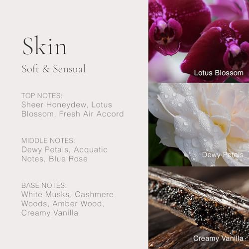 CLEAN CLASSIC 3x30mL WC, Skin & Spring Breeze 2024 Holiday Set