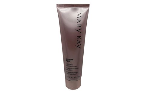Mary Kay Timewise Repair Foaming Cleanser - Anti-Aging Formula | Full Size, Fast Shipping