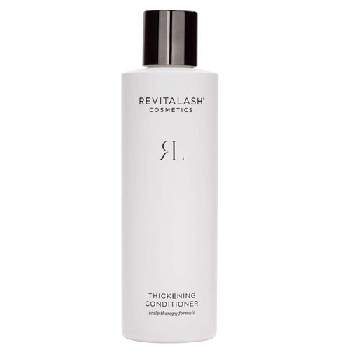 RevitaLash Cosmetics Thickening Conditioner - Hypoallergenic Scalp Therapy, 8.5 Fl Oz | Cruelty-Free Formula