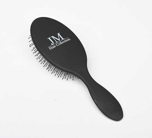 Detangling Brush by [Brand Name] - Flexible Glide for Wet/Dry Hair | Reduces Breakage & Pain-Free Styling