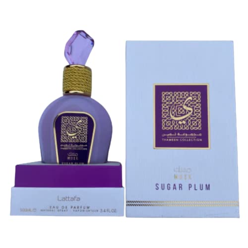 Musk Thameen Collection Unisex EDP 100ml