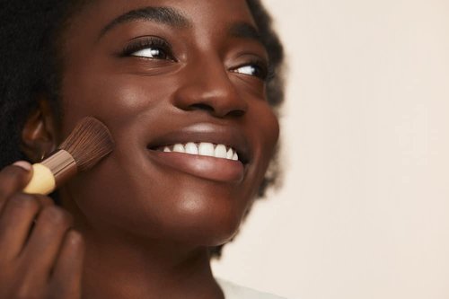 Jane Iredale PurePressed Base Mineral Foundation Compact Set - Semi-Matte Pressed Powder with SPF | Talc-Free, Vegan, Cruelty-Free