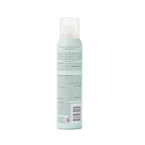 Drybar Detox Dry Shampoo Spray - Absorbs Oil & Adds Volume | For All Hair Types, 3.5 oz