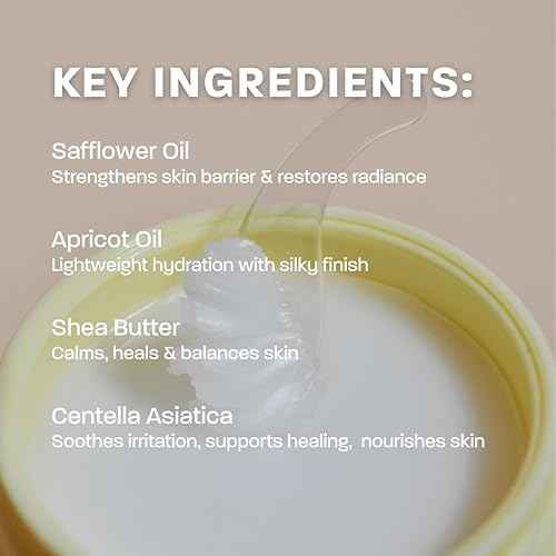 By C?leste Soothing Cleansing Balm, Gently Removes Makeup, SPF, Excess Oils & Impurities, 80g