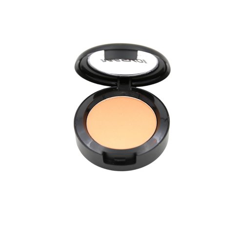 Regine Switzerland Single Matte Eyeshadow - Vibrant Eyelid Color 02 for Stunning Looks