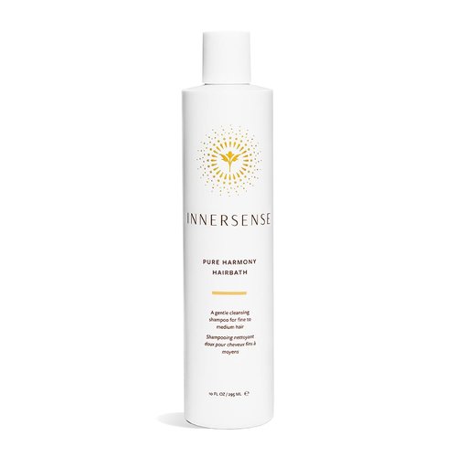 Innersense Organic Beauty - Pure Harmony Shampoo | Non-Toxic, Cruelty-Free Haircare (10oz)