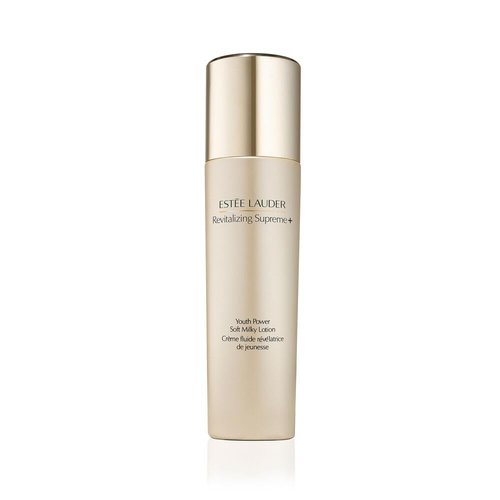 Estée Lauder Revitalizing Supreme+ Youth Power Face Lotion - Hydrating Hyaluronic Acid, 3.4 Fl Oz