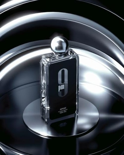 Afnan 9 AM Dive Unisex Eau De Parfum, 3.4 Fl. Oz