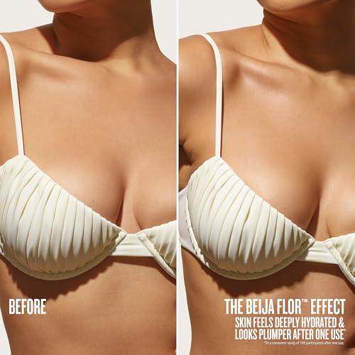 Sol de Janeiro Collagen Boosting Beija Flor Elasti-Cream Body Cream 75mL/2.5 oz.