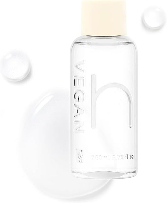 HAMEL Glow 12GF Hyal Essence Toner - Cooling & Moisturizing Booster for Pore Tightening | 6.76 fl. oz.
