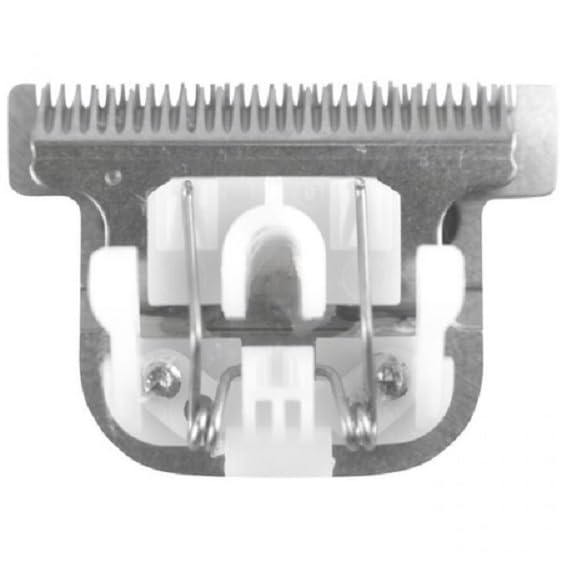 Wahl T-Blade Replacement | 40mm Detachable Blade for Wahl Trimmer Models 5598, 9686, 9854L & More