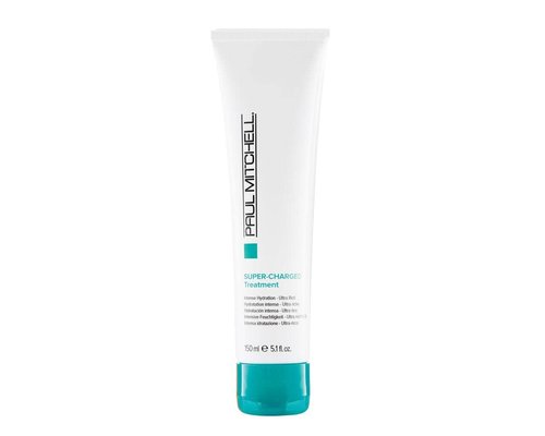 Paul Mitchell Super-Charged Treatment - Intensely Moisturizes & Adds Shine for Dry Hair