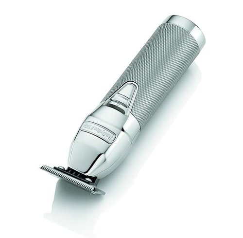 BaBylissPRO Hair Trimmer - FX787S SilverFX Professional Outlining Trimmer for Men