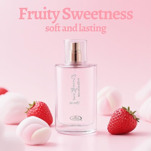 A CENTER Choco Musk Cologne Set 1.65 * 3 Fl Oz Eau de Parfum for Women & Men Warm Spicy Gourmand Perfume with Chocolate, Vanilla & Amber | Long-Lasting Fragrance (1.65 Fl Oz (Pack of 3))