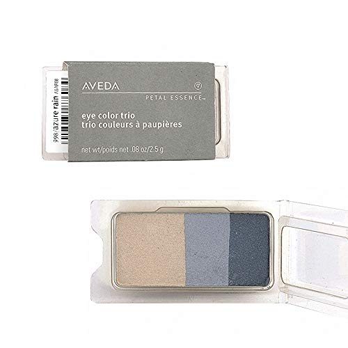 Aveda Eye Shadow, Azure Rain