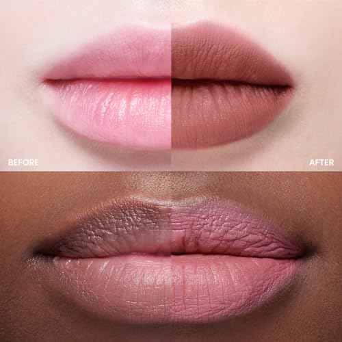 Peripera Ink the Velvet Lip Tint - High Pigment Color, Longwear, Weightless, Not Animal Tested, Gluten-Free, Paraben-Free (17 ROSY NUDE)