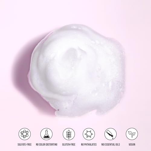 COLOR WOW Xtra Large Bombshell Volumizer, 1.67 fl oz – New Alcohol-Free Technology for Lasting Volume and Thickness