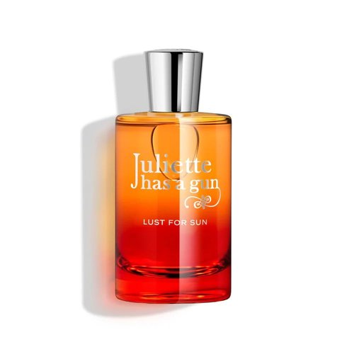 Juliette Has A Gun Lust For Sun - Invigorating Fragrance for Summer | 3.3 oz Eau De Parfum