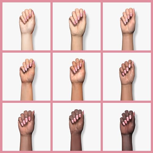 Sally Hansen Color Therapy® - Nail Polish - positivi-tea - 0.5 fl oz