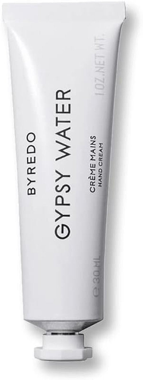 Byredo Gypsy Water Hand Cream - Nourishing Formula for Soft Skin | 1 Ounce