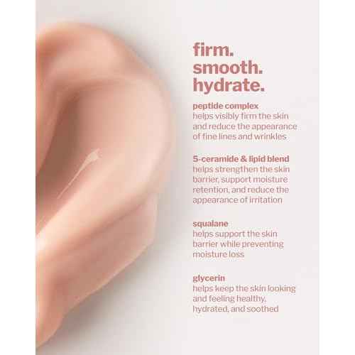 Cocokind Peptide Eye Gel, Lightweight and Hydrating Fine Line Treatment to Reduce Wrinkles, Made for Sensitive Skin, Fragrance Free, Cruelty Free, Vegan, .5oz