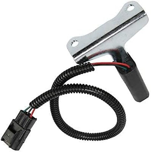 PC127 Crankshaft Position Sensor - Compatible with Dodge & Jeep Models 1997-2003 | High-Quality Replacement