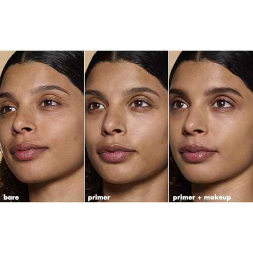 e.l.f. Poreless Face Primer, Restoring Makeup Primer For A Flawless, Smooth Canvas, Infused With Tea Tree & Vitamin A, Vegan & Cruelty-Free.47 Oz