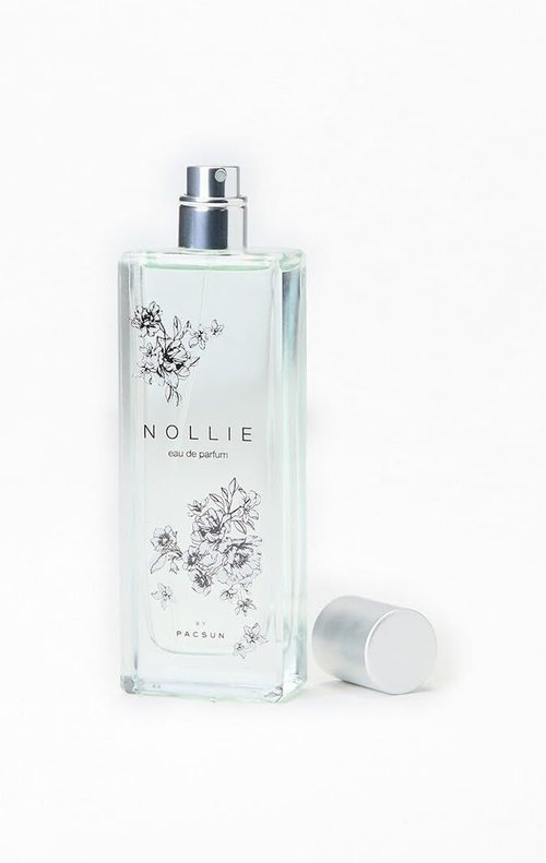 Nollie Women's Perfume - Elegant Fragrance for Everyday Wear | 3.4 oz Bottle