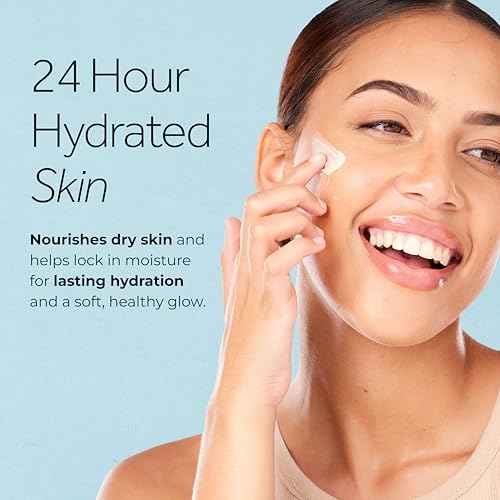 POND'S Nourishing Moisturizing Cream, Crema S 14.1 oz