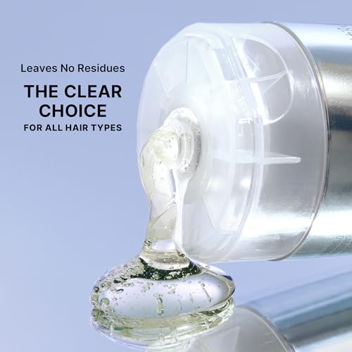 COLOR WOW Color Security Shampoo ? Sulfate Free & Residue-Free Formula | Healthy Looking Hair & Scalp | Paraben Free Salon Quality