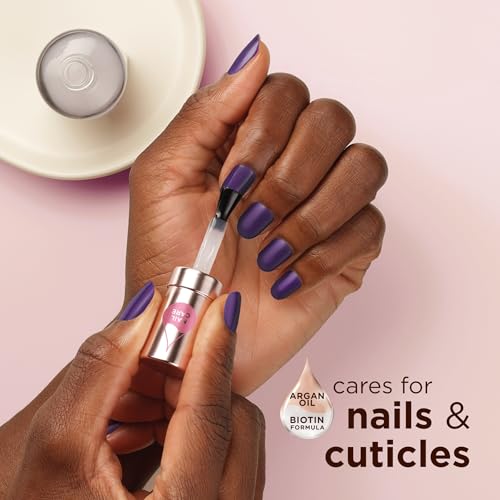 Sally Hansen Color Therapy® - Nail Polish - positivi-tea - 0.5 fl oz