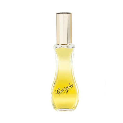 Giorgio Beverly Hills Eau De Toilette Spray - Women's Fragrance, 1.7 Fl Oz | Elegant Scent