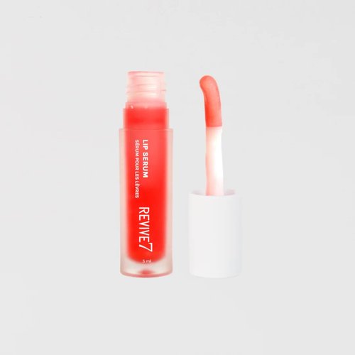 Revive7 Lip Serum - Nourishing Cherry Formula for Soft, Hydrated Lips