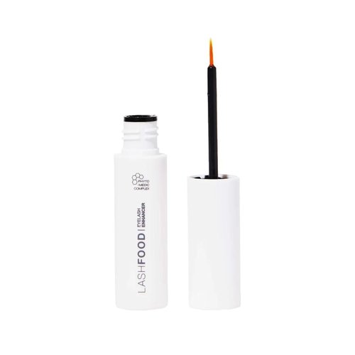 LashFood Eyelash Growth Serum - Phyto-Medic Complex for Longer, Fuller Lashes | 2.5 Month Supply .05oz