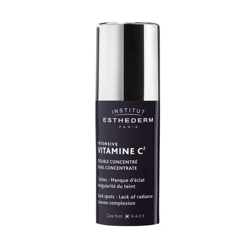 Institut Esthederm - Intensive Vitamin C² Double Concentrate Serum for Radiant Skin | 30ml