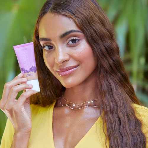 tarte maracuja tinted moisturizer ? Lightweight Sheer Foundation with Buildable Longwear Coverage, Hyaluronic Acid, Turmeric, Aloe for Hydrated Skin, Vegan & Cruelty Free