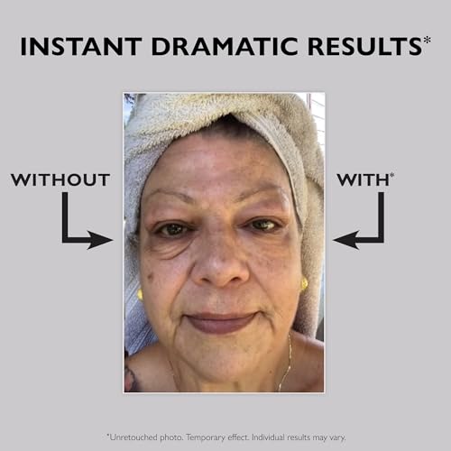 Peter Thomas Roth | Instant FIRMx¢ç Temporary Eye Tightener | Firm and Smooth the Look of Fine Lines, 1 oz