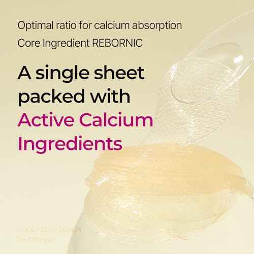 Dr.Melaxin Cemenrete Calcium Volume Eye patch 60ea