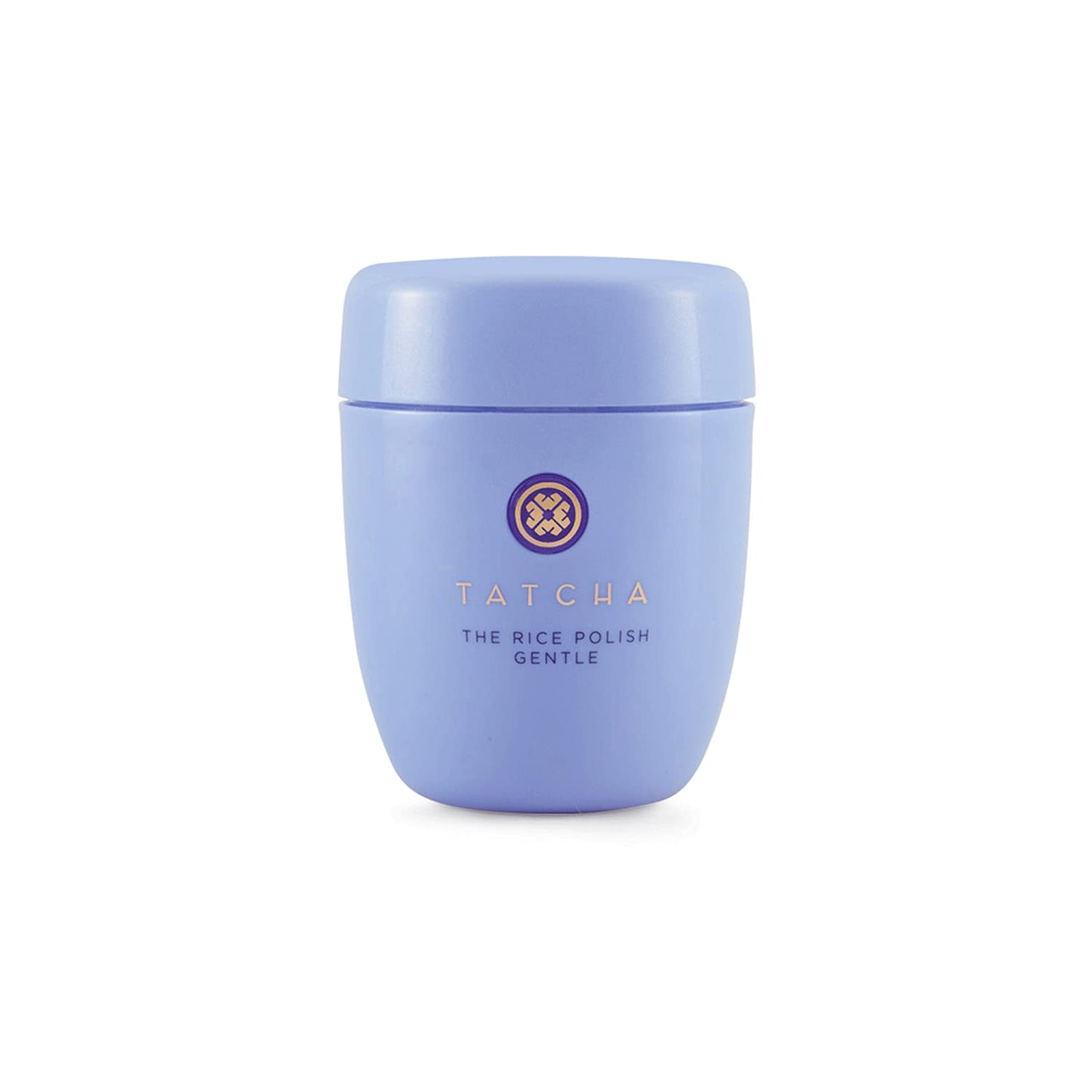 Tatcha Rice Polish - Gentle Daily Exfoliator for Radiant Skin | Non-Abrasive Formula