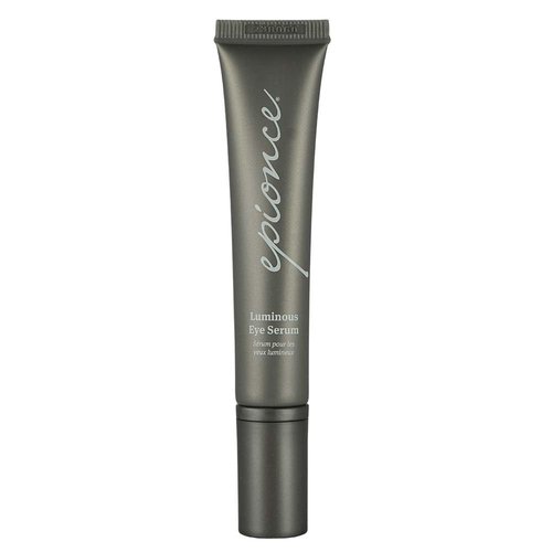 Epionce Luminous Eye Serum - Hydrating Formula for Puffiness, Dark Circles & Fine Lines | All Skin Types