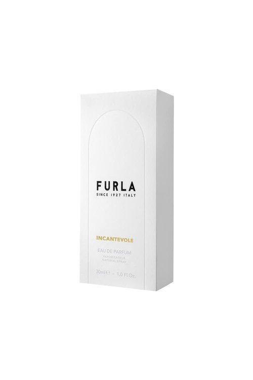 Furla Incantevole Women's Eau de Parfum - 1 oz Fragrance Spray for Lasting Elegance