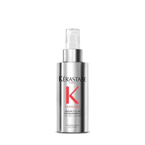 Kerastase Premiere Anti-Frizz Hair Repair Serum - Strengthen & Smooth All Damaged Hair Types
