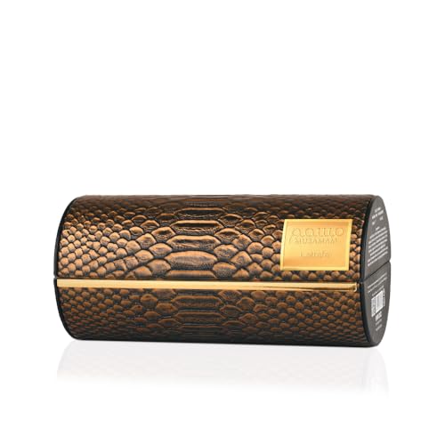 Lattafa Perfumes Musamam for Unisex Eau de Parfum Spray, 3.4 Ounce