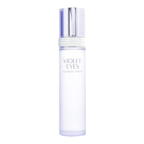 Elizabeth Taylor Violet Eyes Eau De Parfum Spray - 3.3 Ounce Fragrance for Women