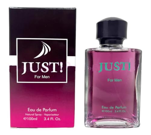 A CENTER Cologne for Men Eau De Toilette Natural Spray Multi Scent Perfume 100 ML(Random 4PCS)