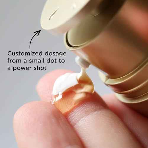 Clarins DOUBLE SERUM EYE | Anti-Aging Eye Treatment | Visibly Smoothes, Firms, Hydrates and Revitalizes For More Youthful-Looking Eyes In Just 7 Days* | 13 Plant Extracts, Including Turmeric | 0.6 Oz